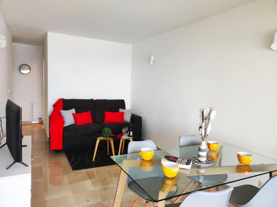 Cnossos YourHostHelper Cannes Exterior foto