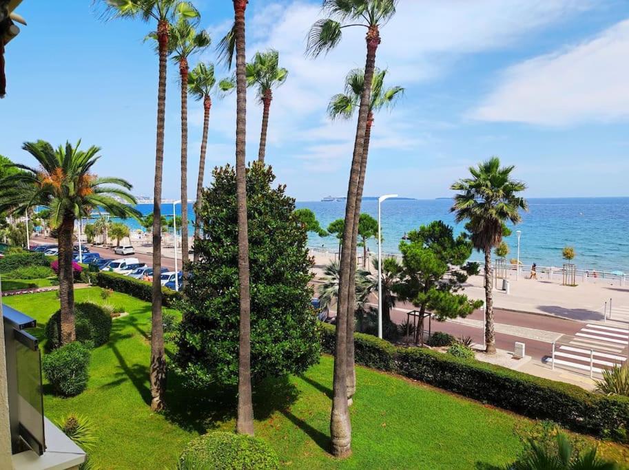 Cnossos YourHostHelper Cannes Exterior foto