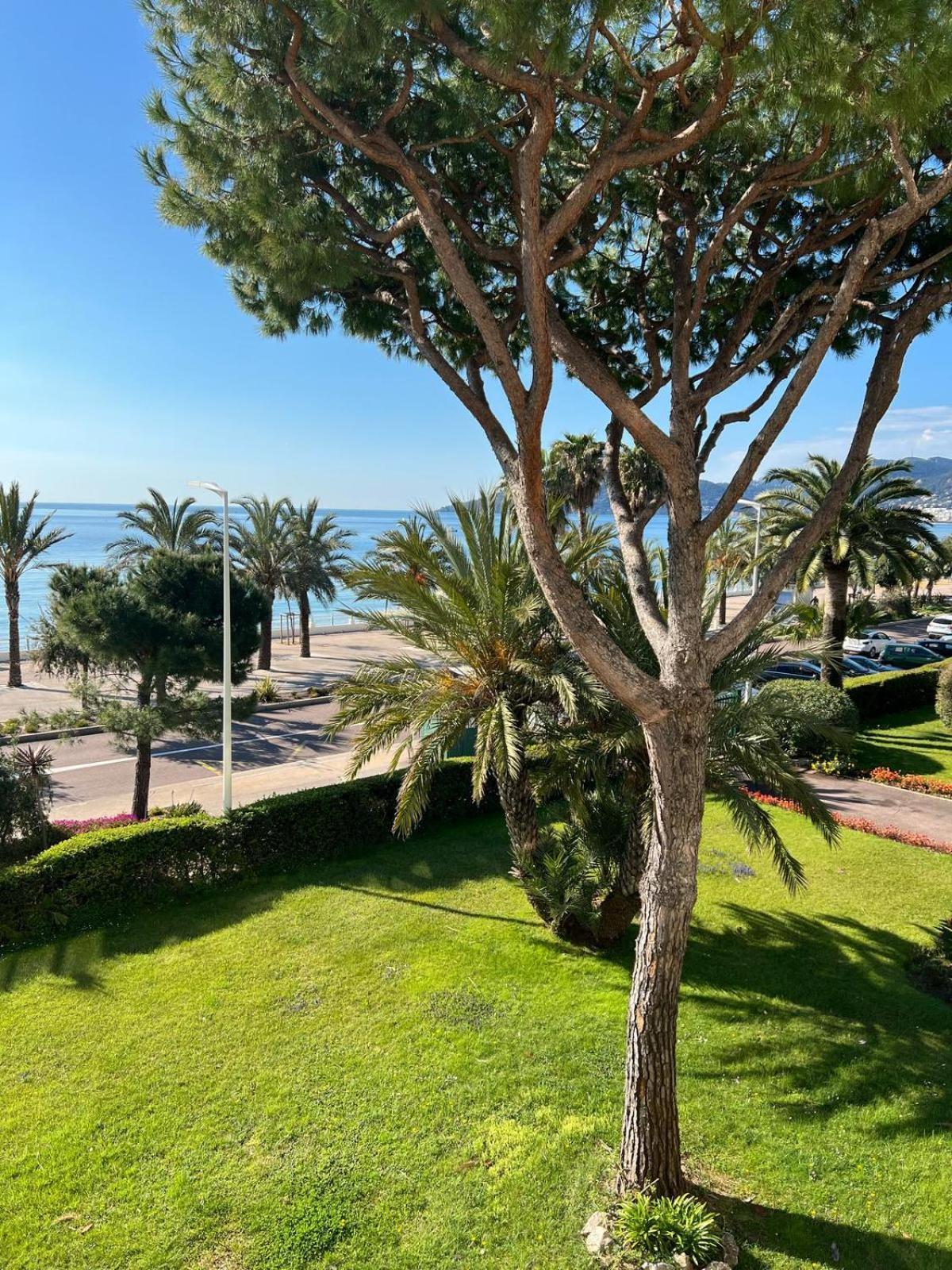 Cnossos YourHostHelper Cannes Exterior foto