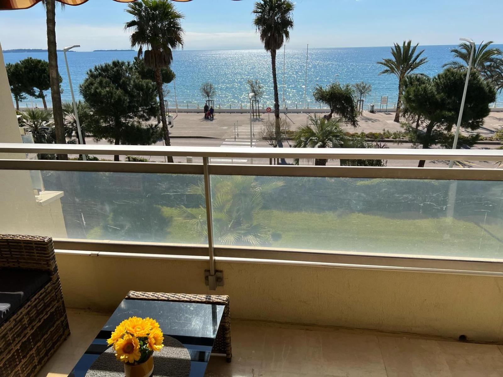 Cnossos YourHostHelper Cannes Exterior foto
